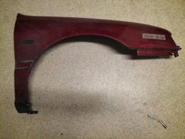Fender-front, right-hand Nissan 63101-90J30 Used Part.