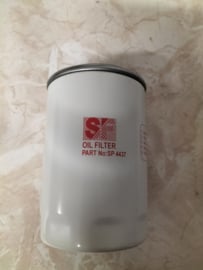 Oil filter SP4437 SF-filter new. (20250225)