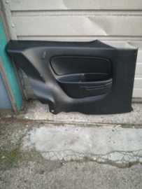 Zijpaneel linksachter interieur Nissan Almera N15 links 76901-2N571