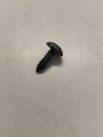 Screw M4.75 X 15 Nissan 01454-N5041 Used part.