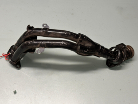 Voorpijp E16S Nissan Sunny B12/ N13 20020-67A10 Origineel.