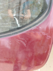 Achterklep Nissan 100NX B13 90100-66Y30 (AL0) Gebruikt .20240803