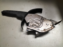 Device parking brake control without cable Nissan Primera P11/ WP11 36010-2F720 Used part.