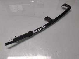Guide-door glass lower, right hand Nissan Primera P12 80214-AV600 Used part