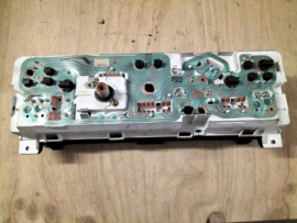 Kilometerteller/ cockpit Nissan Sunny 1.6 GTI N13 24810-???? ( 20250213) Gebruikt.