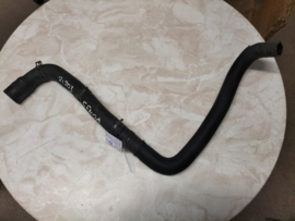 Hose radiator, lower Nissan Micra K14 21503-5FN0A Used part.