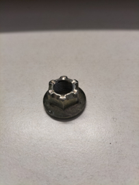 Moer Nissan 01225-00491 Gebruikt.