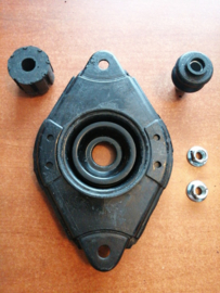 Veerpootlager achteras Nissan 55320-BM400 N16/ P12/ V10 Nieuw