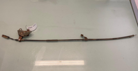 Handremkabel Nissan Micra K10 36400-30B00 Gebruikt. Lichte schade.