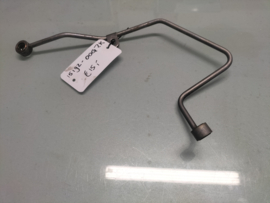 Oil supply pipe turbo Nissan Micra K14 15192-00Q2K Used part