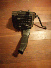 Luchtfilterhuis Seat/ Skoda/ VW 6R0129601G