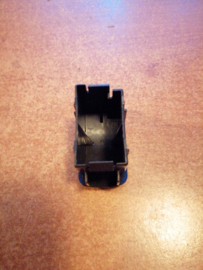 Dummy dashboardschakelaar Nissan Micra K11 68960-5F610 (Zonder gat voor antidiefstallampje)