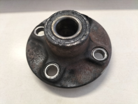Achteraswielnaaf Nissan Micra K10 43202-34B00 Gebruikt.