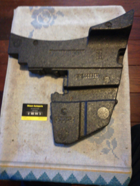 Opbergvak gereedschap Nissan Qashqai JJ10 84977-EY10A