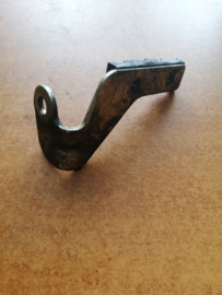 Support-injection tube TD23/ TD25/ TD27 Nissan 16697-21N00 Used part.