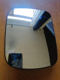 Glass-mirror, left-hand Nissan Terrano2 R20 96366-0F020 New.