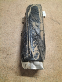 Hitteschild Nissan Micra K14 74751-5FB0A Gebruikt.