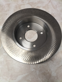 Rotor-disc brake, rear 278mm Nissan Primera P11/ WP11 43206-99J04 New.