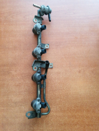 Brandstofgalerij SR20DE Nissan Primera P11 17520-2J200