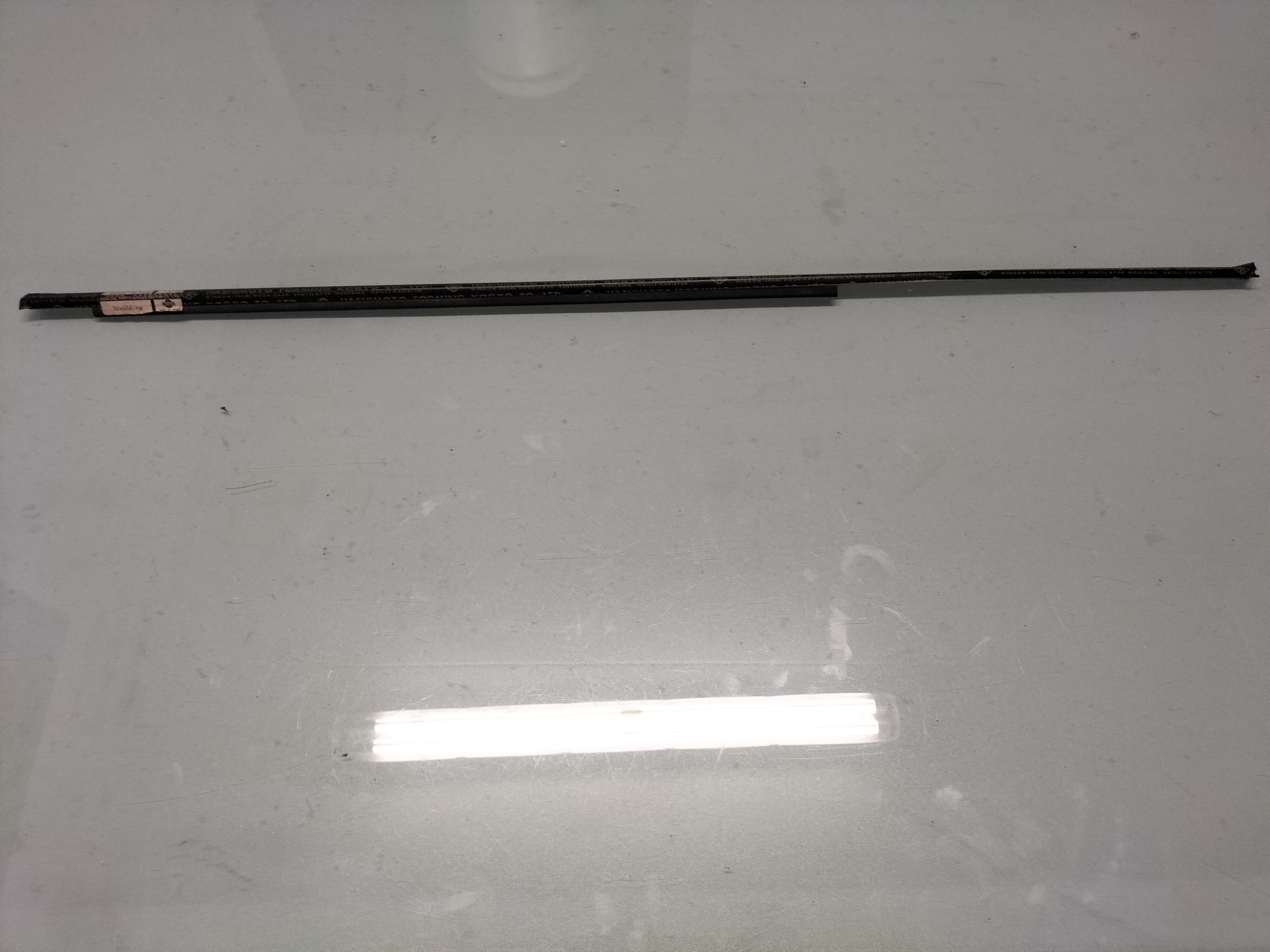moulding Nissan 80821-H1200 Original