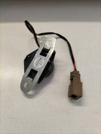 Speaker unit left-hand Nissan Micra K12/ CK12 28149-AX600 Used part.