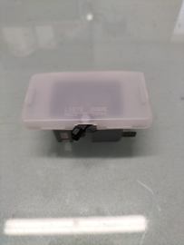 Lamp luggage room Nissan 26490-VW100 Original