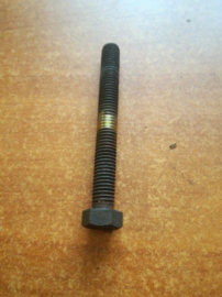 Stelbout Dynamo Nissan 11717-V7200 Gebruikt. Bout-versie.