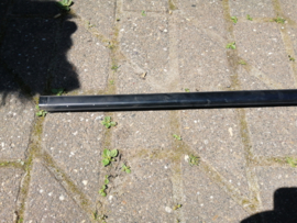 Moulding front door outside, right-hand Nissan Terrano2 R20 80820-0F000