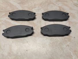 Pad kit-disc brake rear Nissan 44060-32J85 Original.