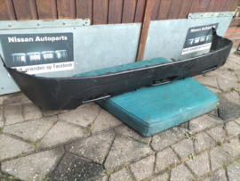 Rear bumper, lower Suzuki SX-4 S-Cross 71821-61M0 Little damage.