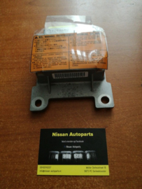Airbagmodule Nissan Almera N15 28556-3N705