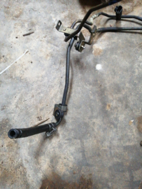 Leidingstelsel stuurbekrachtiging Nissan Sunny N14 / Y10 49710-65Y05
