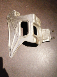 Bracket-engine mounting, right-hand K9K Nissan Almera N16 11252-BN700 (16384108)