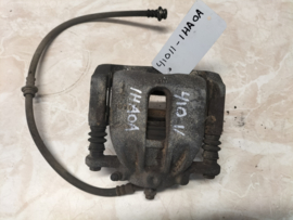 Remklauw linksvoor Nissan 41011-1HA0A E12/ K14 Gebruikt.