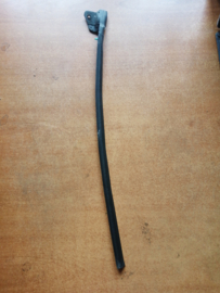 Afdichtrubber achterportier rechts Nissan Primera P11/ WP11 82838-2F000 Gebruikt.
