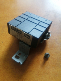 Control unit auto levelizer Nissan Primera P11/ WP11 28580-9F600 (28680-9F600) Gebruikt.