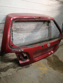 Achterklep Nissan Almera N15 90100-0N035 AP0