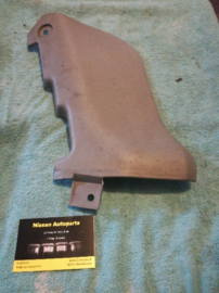 Cover-instrument lower, right-hand Nissan Micra K11 68920-6F700 Used part.