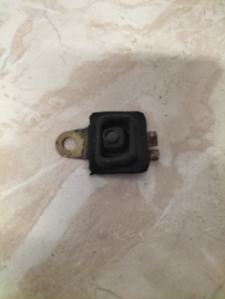 Grommet-knob Nissan Micra K10 80970-03B00 Used part.