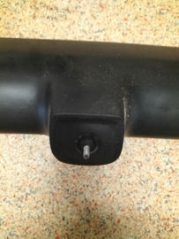 Achterklepspoiler Nissan Cherry N12 20250123 Origineel..