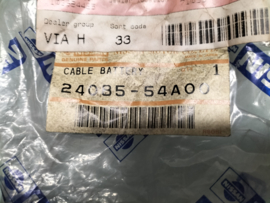 Cable-earth bonding CD17 Nissan 24085-54A00 B12/ N13 Original.