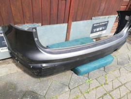 Achterbumper Nissan Qashqai J11 85022-4EA0H Schade.
