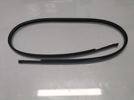 Moulding roof Nissan 73853-1HB0A Original