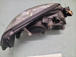 Koplamp Links Nissan Primera P12 26060-AU800 Gebruikt