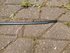 Zijrubber dakraam Nissan Qashqai J10 91380-JD02A Origineel.