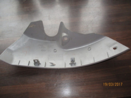 Finisher-rear wheel house, right-hand Nissan Almera N16 76917-BM600 (76918-BM600)