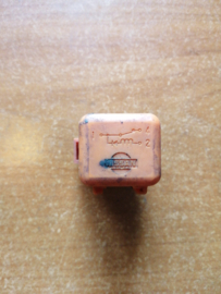 Fuel injection relay Nissan 25230-C9967 Used part.