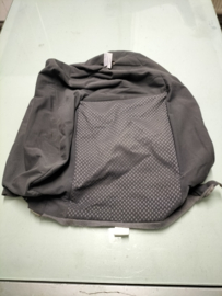 Trim assy-back, front seat left-hand Nissan Almera Tino V10 87670-B4771 Used Part.