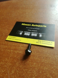 Speakerbout Nissan 08566-51642