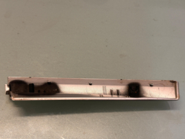 End cab-rear right-hand Nissan Qashqai J11 738A8-4EA1A Used part. Little damage.